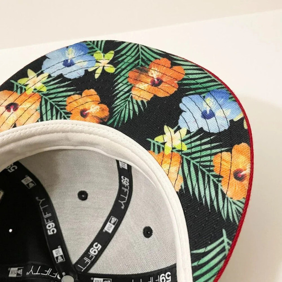 New Era Pittsburgh Pirates 1994 All Star Game MLB Hat Size  7 Baseball Cap - Picture 16 of 16